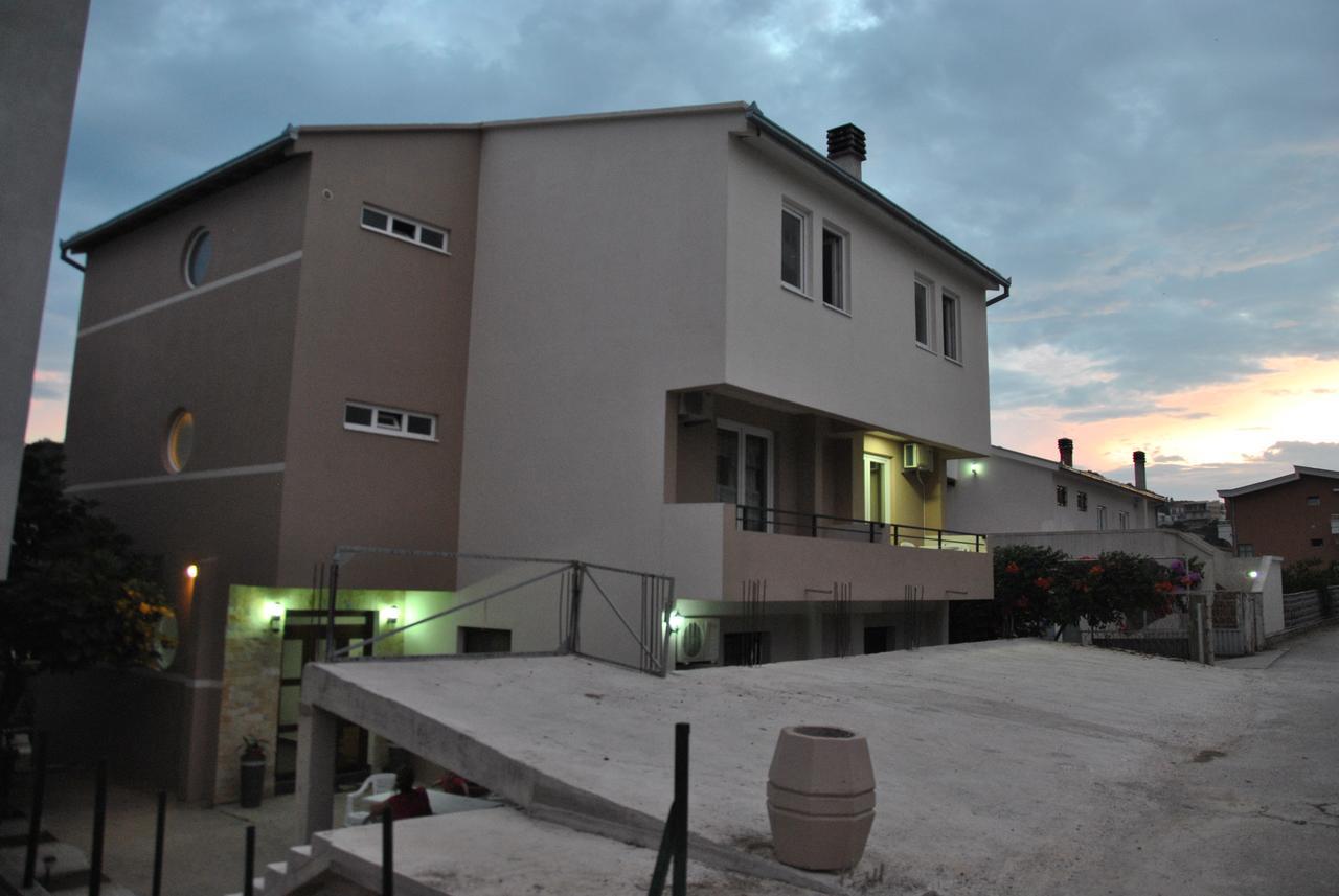 Haamel Apartment Ulcinj Exterior photo