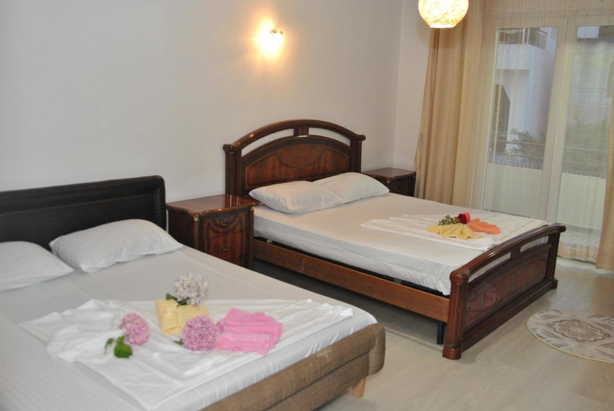 Haamel Apartment Ulcinj Exterior photo