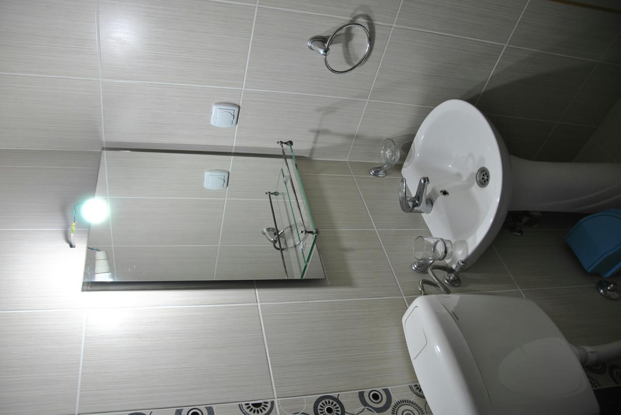 Haamel Apartment Ulcinj Exterior photo