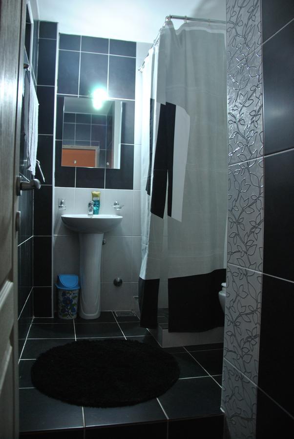 Haamel Apartment Ulcinj Exterior photo