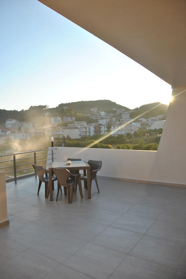 Haamel Apartment Ulcinj Exterior photo
