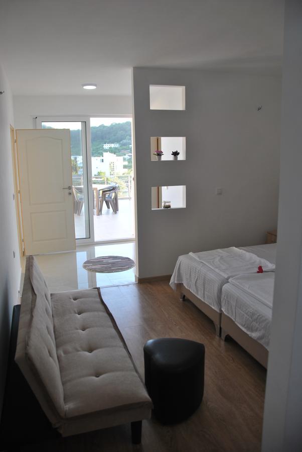 Haamel Apartment Ulcinj Exterior photo