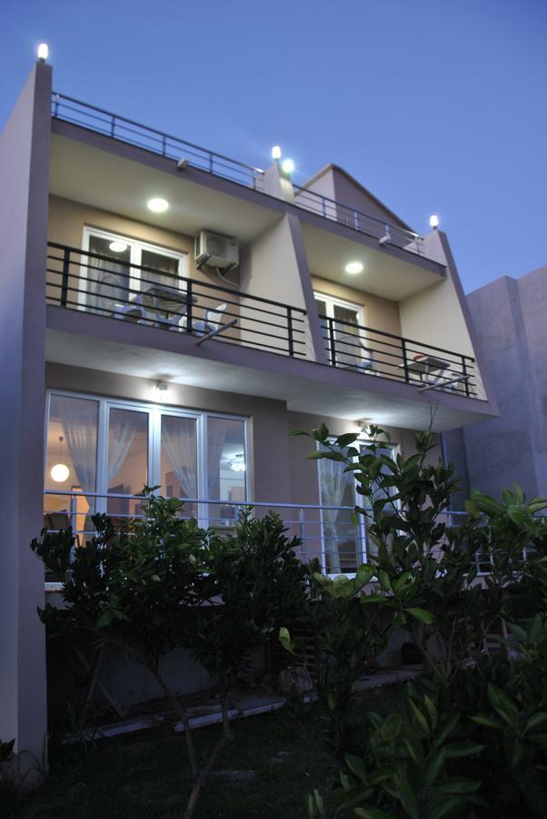 Haamel Apartment Ulcinj Exterior photo