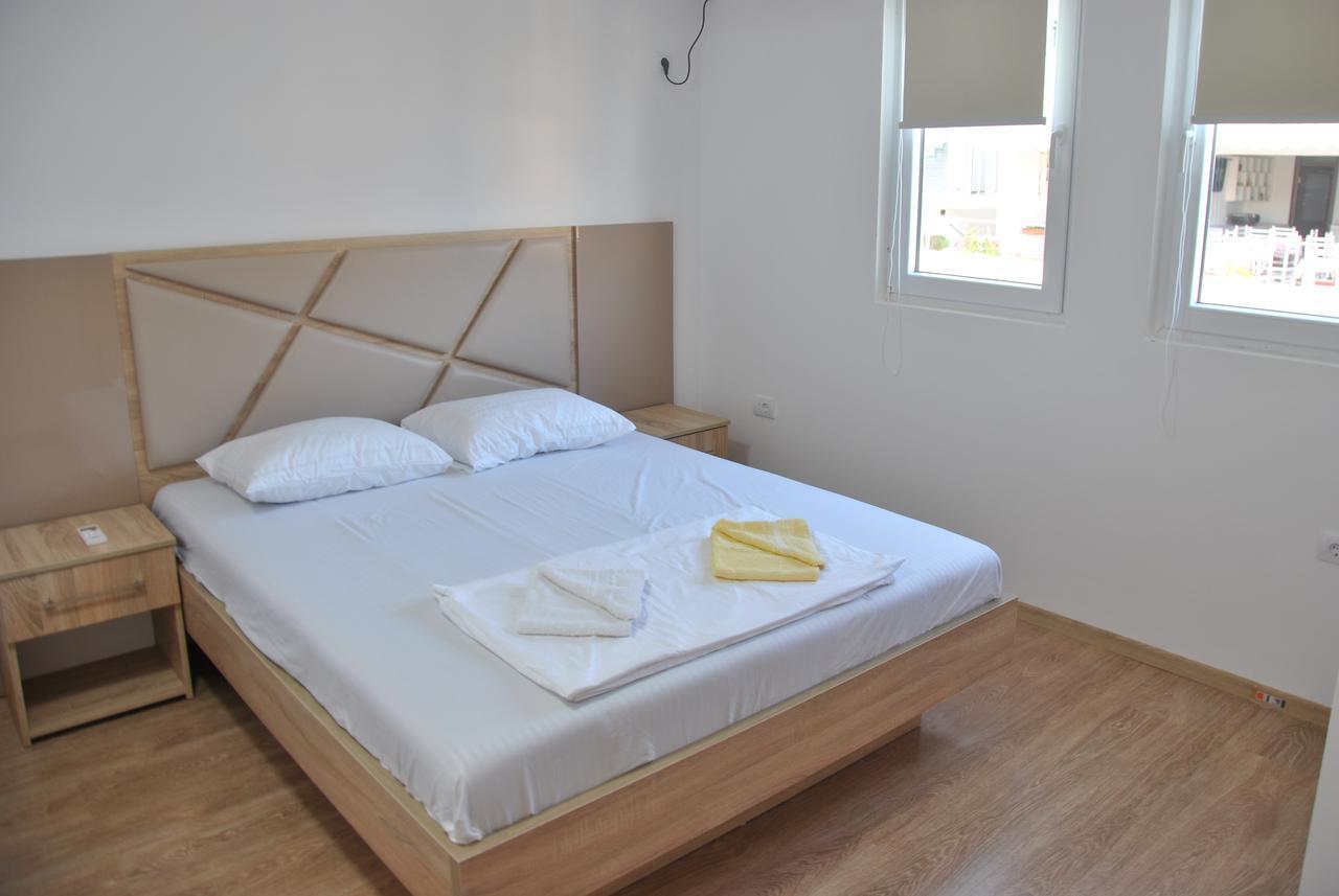 Haamel Apartment Ulcinj Exterior photo
