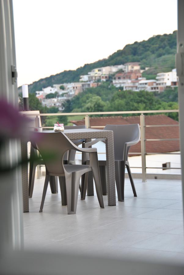 Haamel Apartment Ulcinj Exterior photo