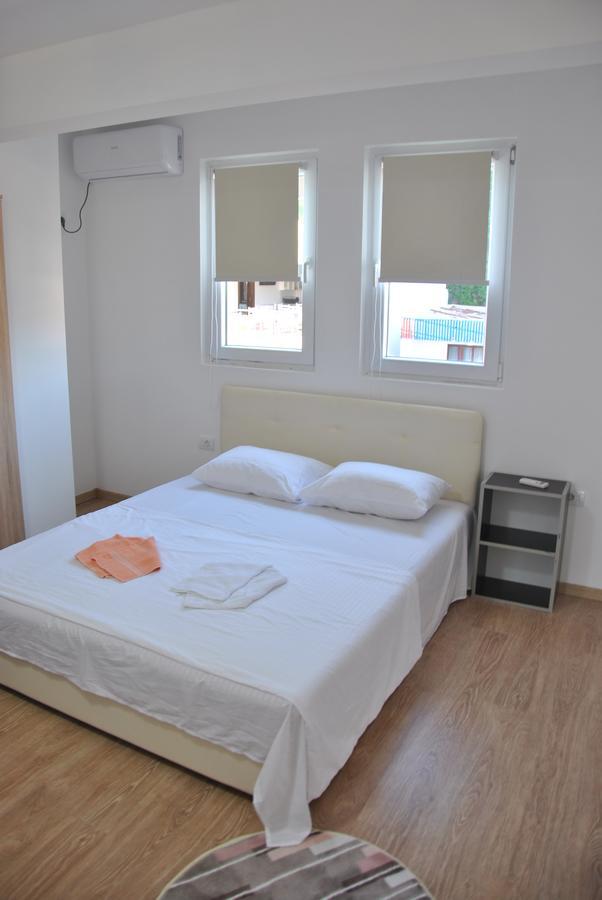 Haamel Apartment Ulcinj Exterior photo