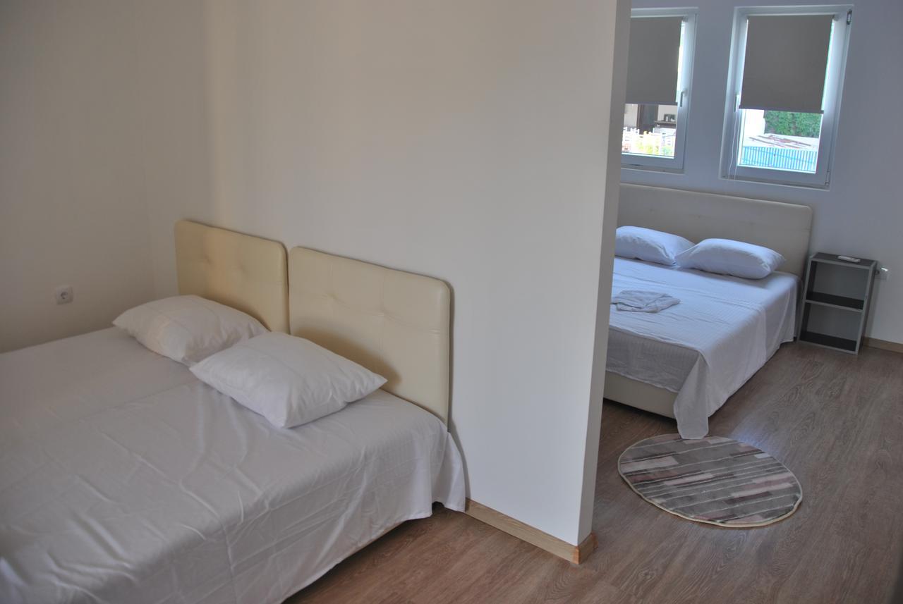 Haamel Apartment Ulcinj Exterior photo