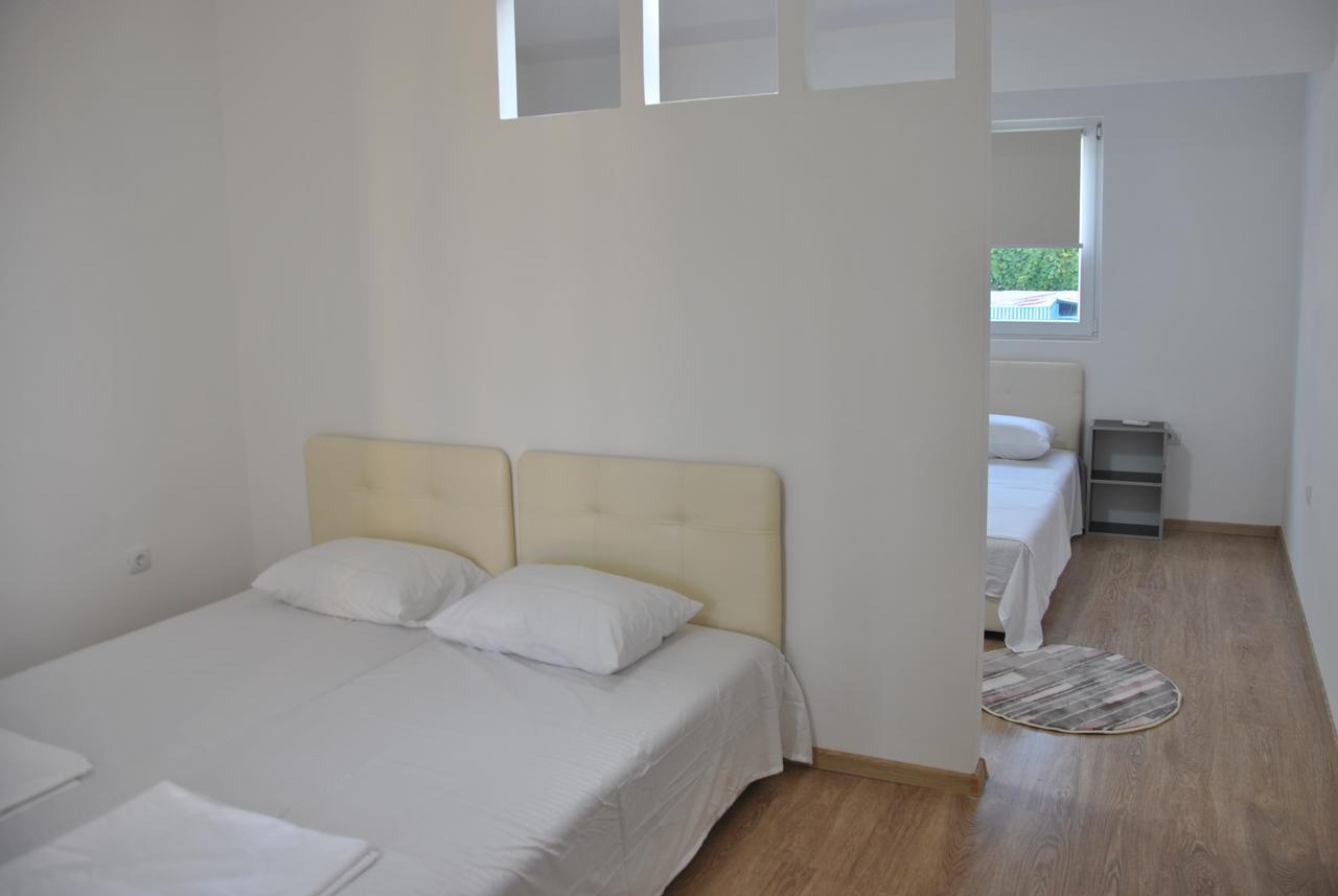 Haamel Apartment Ulcinj Exterior photo