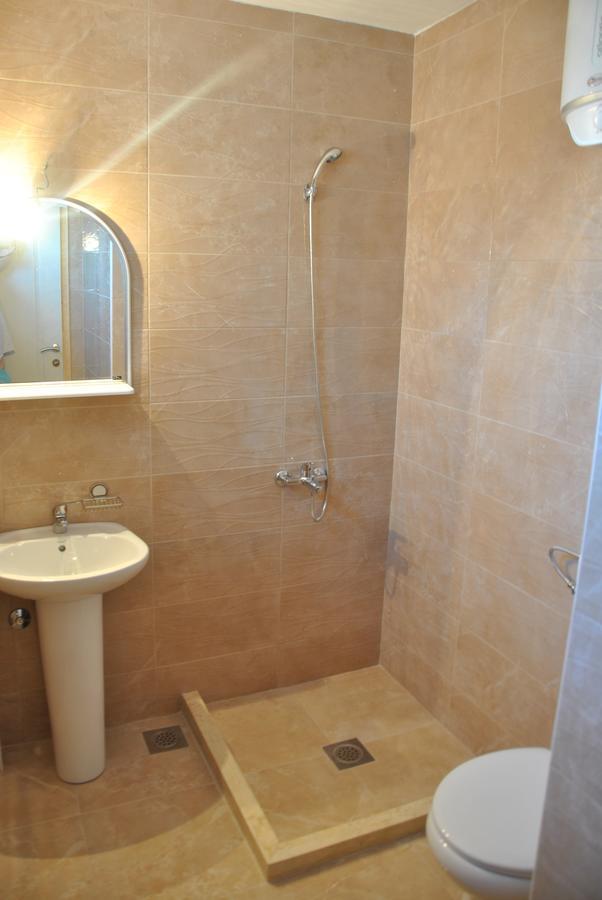 Haamel Apartment Ulcinj Exterior photo